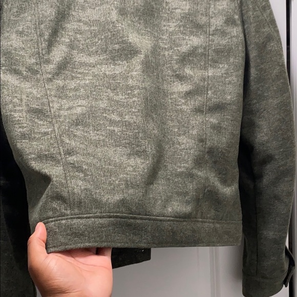 Men’s Medium Calvin Klein Jacket - Picture 7 of 7